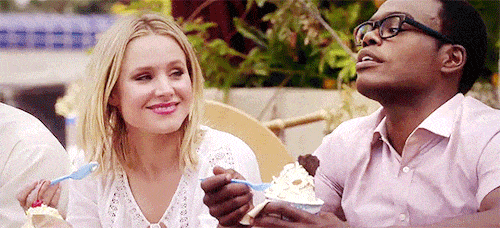 Eleanor shellstrop the good place
