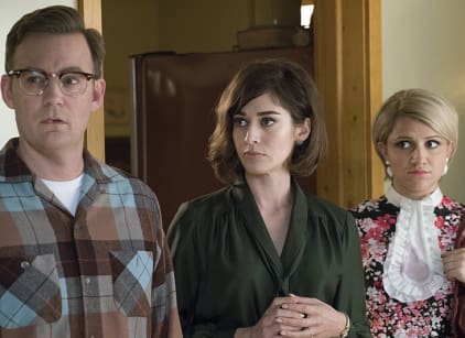 Masters Of Sex Season Episode Tv Fanatic