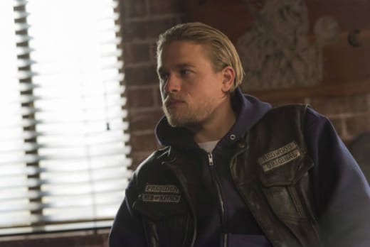 Sons Of Anarchy Afterword To Air After Season 6 Finale On FX TV Fanatic