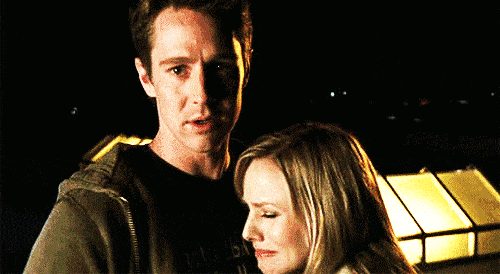 Logan and veronica veronica mars