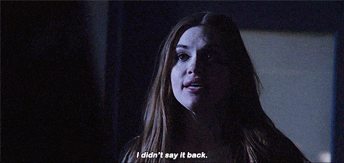 Lydia martin teen wolf