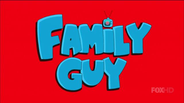 Family guy certain renewal