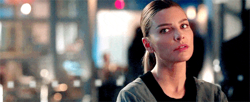 Chloes jealousy over lucifer lucifer