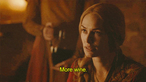 Cersei lannister game of thrones