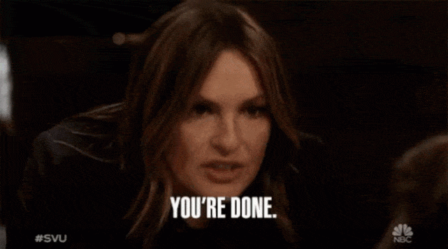 Olivia benson law and order svu
