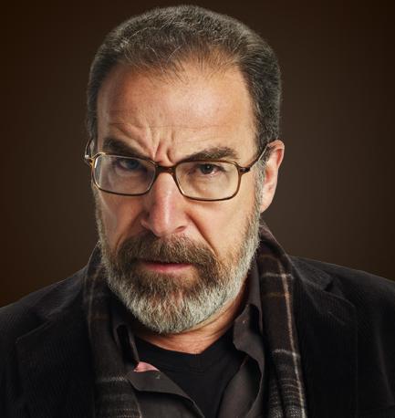 Saul berenson photo