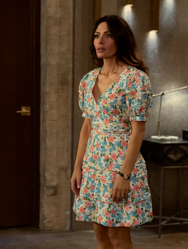 Sex Life Billie Has A New Love Interest In Sudsy Season 2 Trailer TV