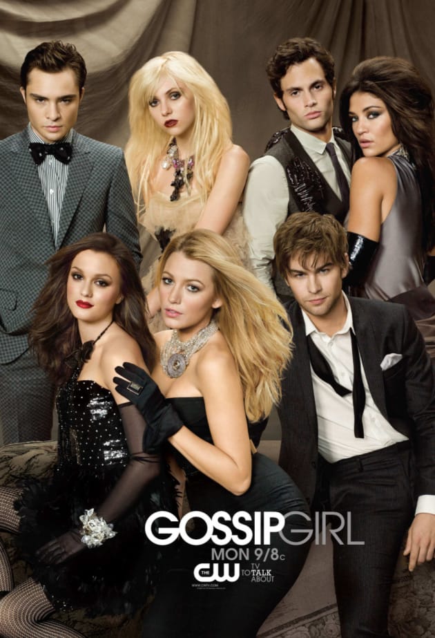 Gossip Girl Reboot Emily Alyn Lind Set To Lead Cast Tv Fanatic