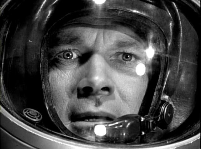 Twilight zone the parallel