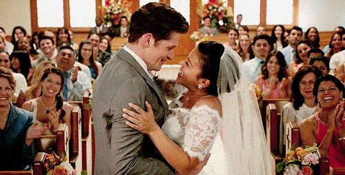 Jane and michael husband slash wife jane the virgin