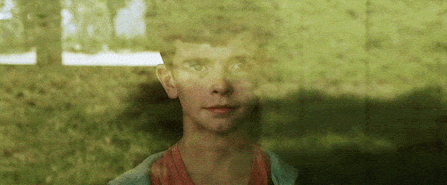 Victor the returned