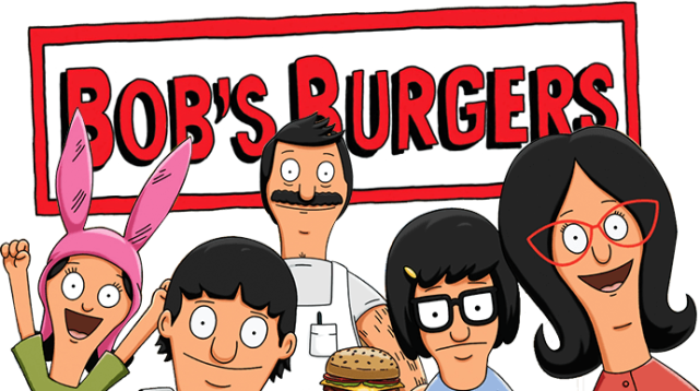 Bobs burgers renewed