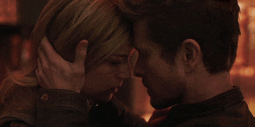 Conrad and nic boyfriend slash girlfriend the resident