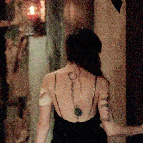 Lexa the 100