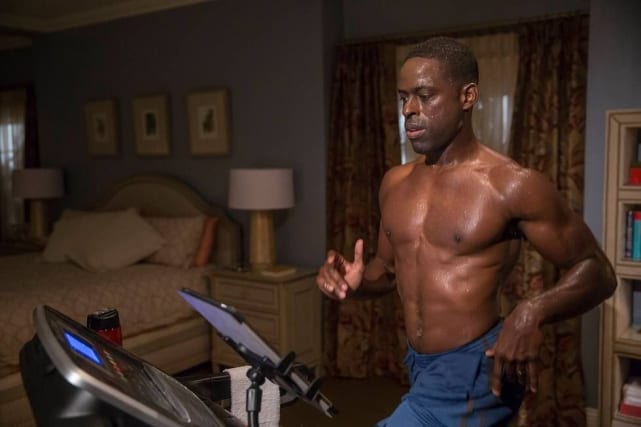 Randall pearson this is us