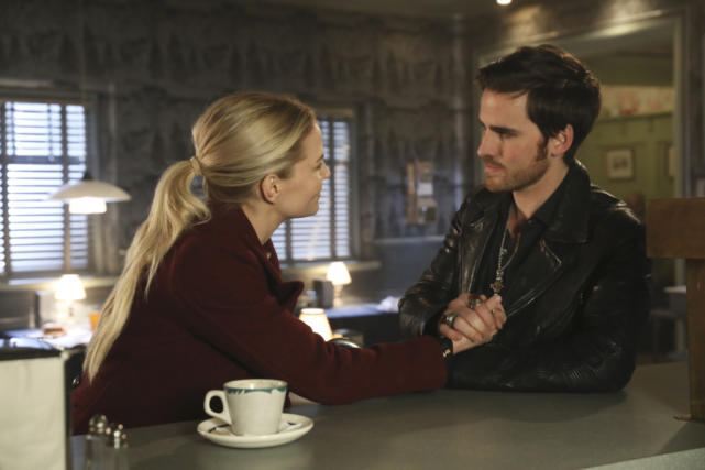 True love once upon a time season 6 episode 9