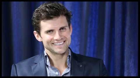 Nashville Scoops Broadway S Kyle Dean Massey As Openly Gay Country