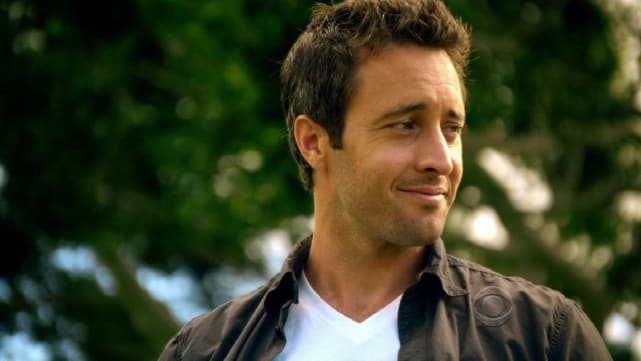 Steve mcgarrett hawaii five 0