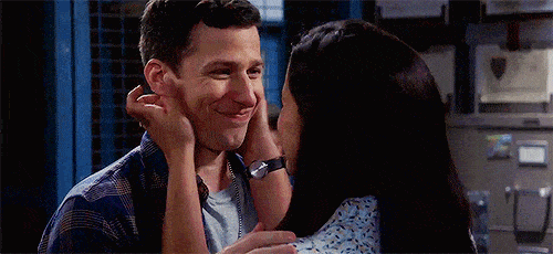 Jake peralta brooklyn nine nine