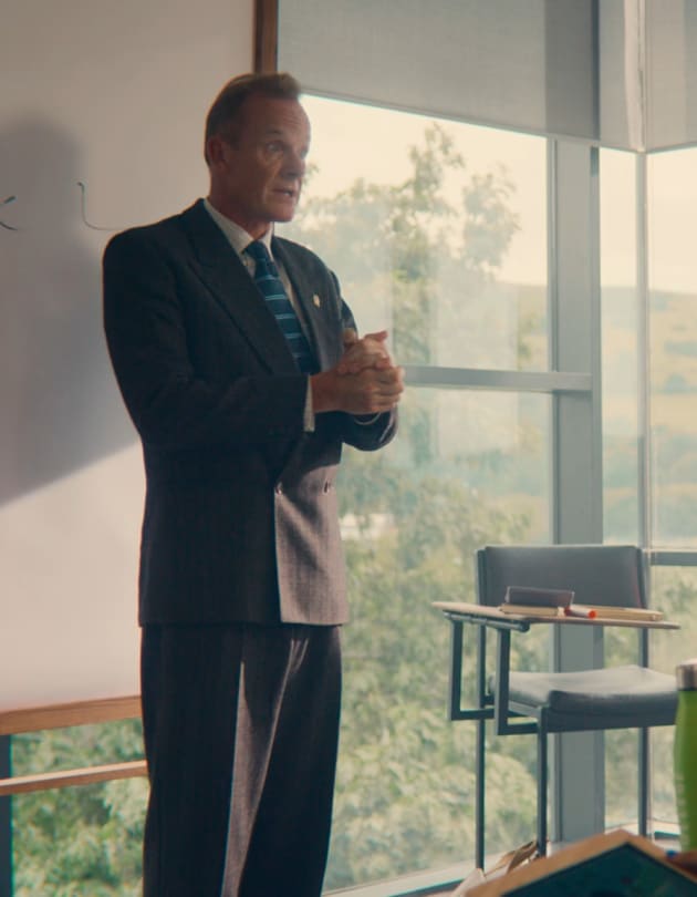 Sex Education Season Episode Review Welcome To Cavendish Tv Fanatic