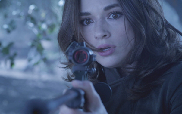 Allison aims