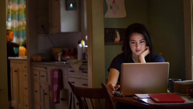 Jane is confroted big little lies
