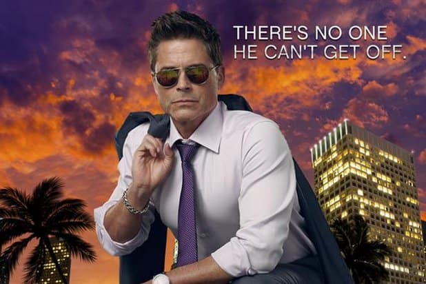 Dean sanderson the grinder