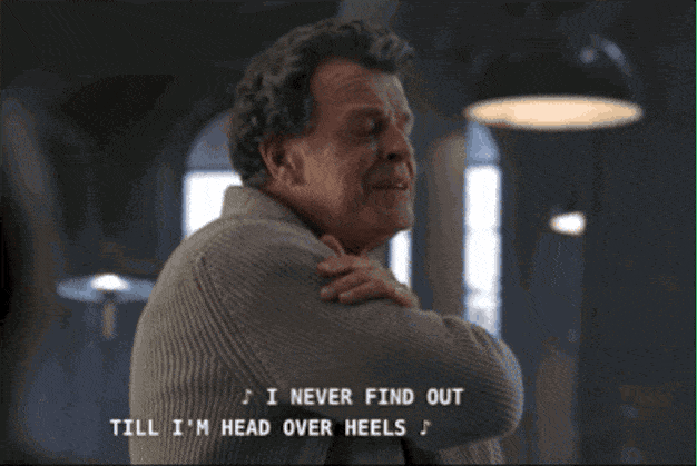 Walter bishop fringe