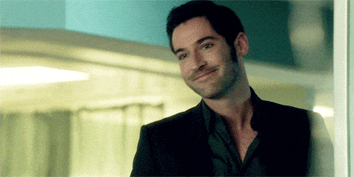 Lucifer morningstar lucifer