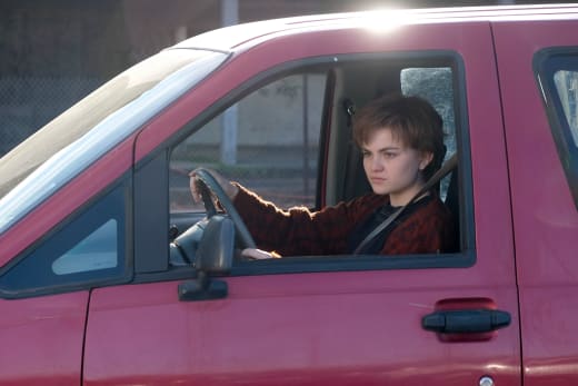 Jeanette's Car - Cruel Summer
