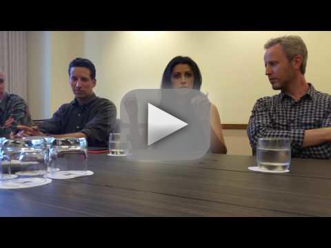 Reshma shetty royal pains atx interview