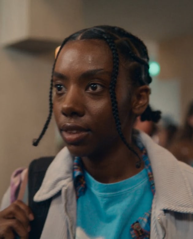 Sex Education Season Episode Review Welcome To Cavendish Tv Fanatic