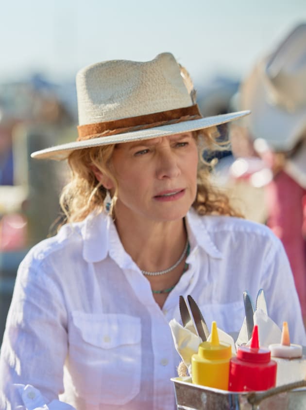 Ride Season 1 Episode 1 Review Legend of the Fall TV Fanatic