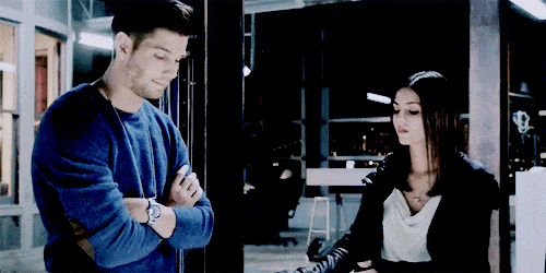Tommy and lindy eye candy