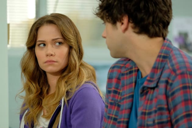 The Fosters Season Episode Review Sex Ed Tv Fanatic