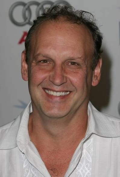 Nick Searcy Picture TV Fanatic
