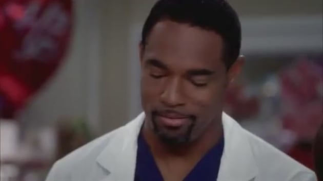 Grey S Anatomy Sneak Preview Clips Merder Car Sex Tv Fanatic