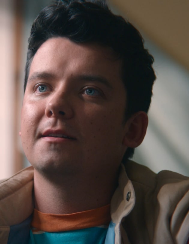 Sex Education Season Episode Review Welcome To Cavendish Tv Fanatic