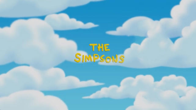 The simpsons certain renewal