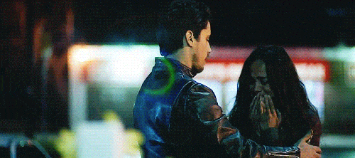 Teresa and james queen of the south