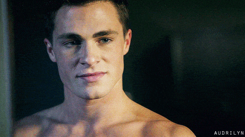 Jackson whittemore teen wolf