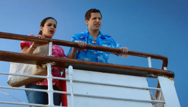 Amy brooklyn nine nine