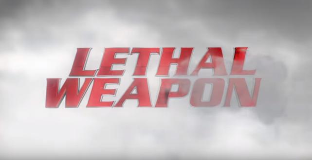 Lethal weapon certain renewal