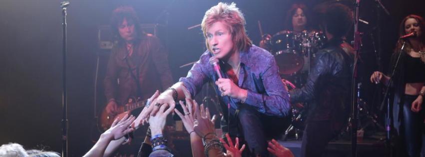Sex Drugs Rock Roll Tv Fanatic