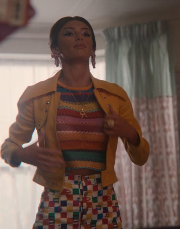 Ruby S Plan Sex Education Season Episode Tv Fanatic
