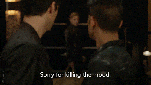 Jace herondale shadowhunters