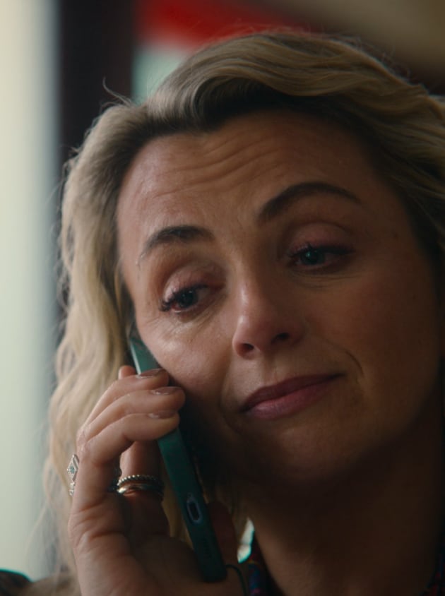 Joanna Calls The Show Sex Education Season Episode Tv Fanatic