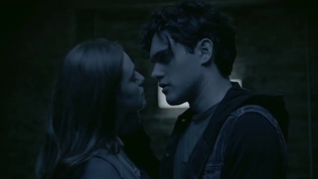Hope and landon legacies