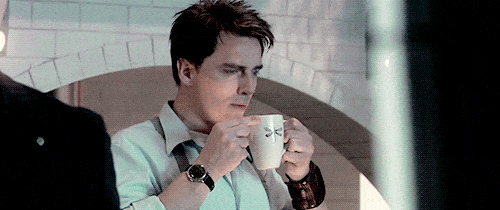 Jack harkness torchwood