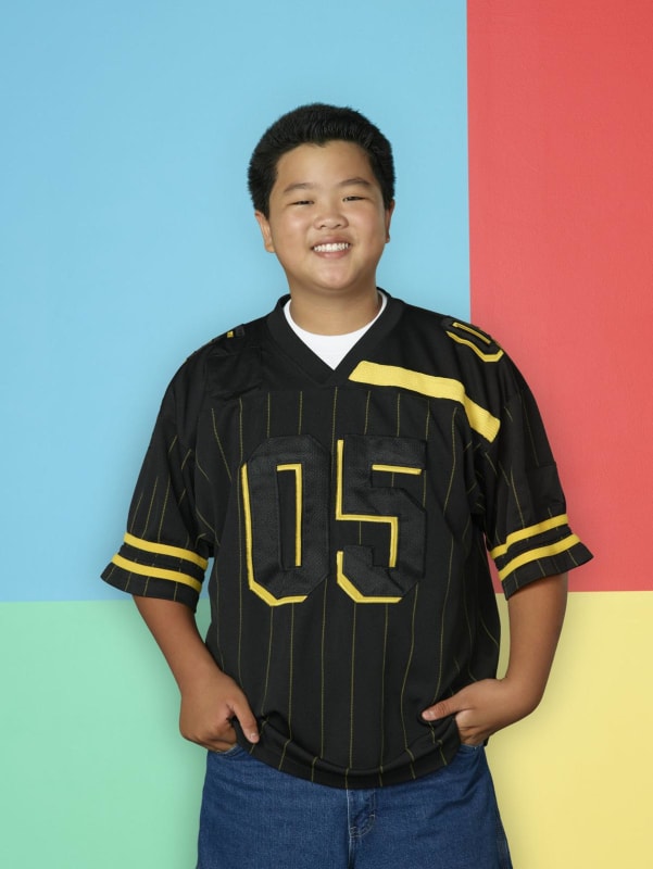 Eddie huang fresh off the boat